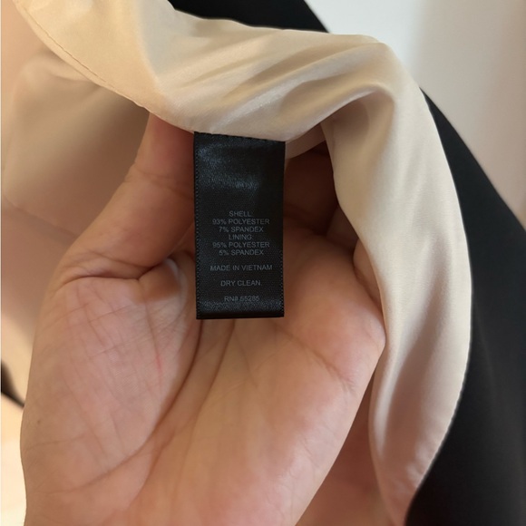 Express Blazer - Picture 3 of 4